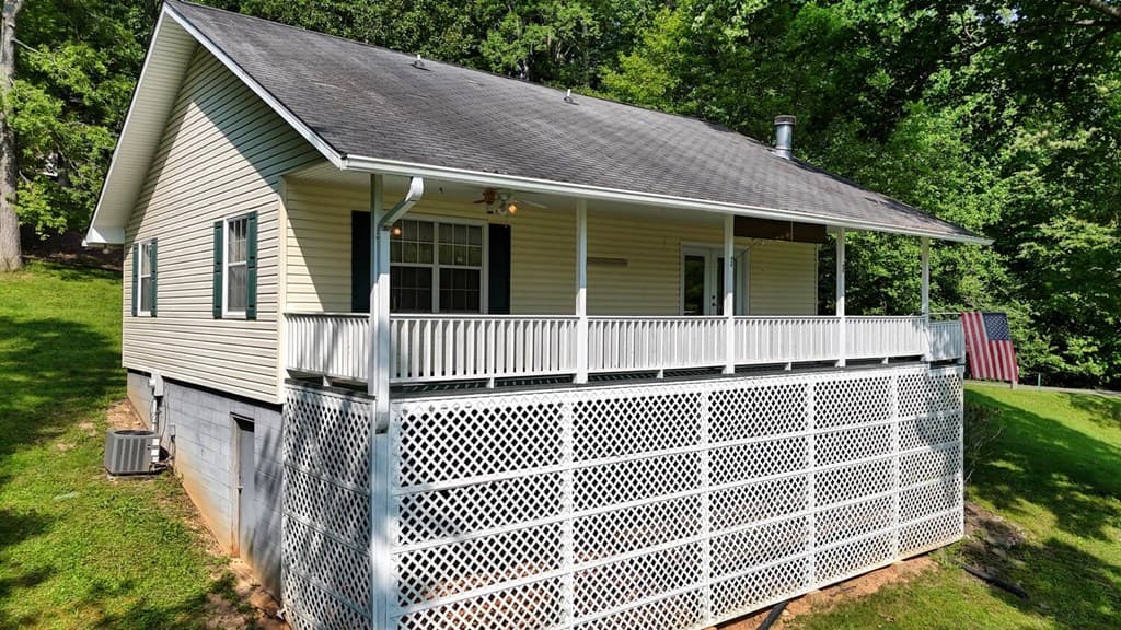 43 Diane Street, Blairsville GA 30512 - Photo