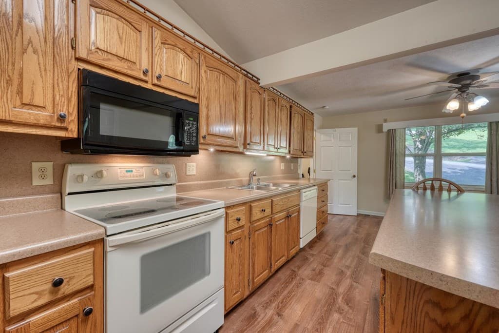43 Diane Street, Blairsville GA 30512 - Photo