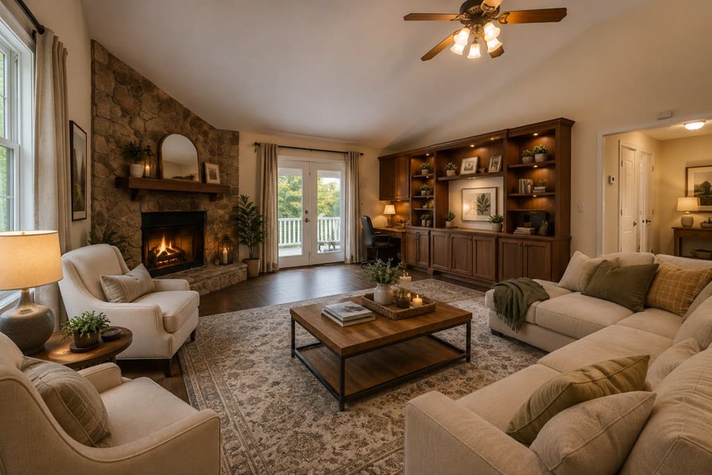 43 Diane Street, Blairsville GA 30512 - Photo