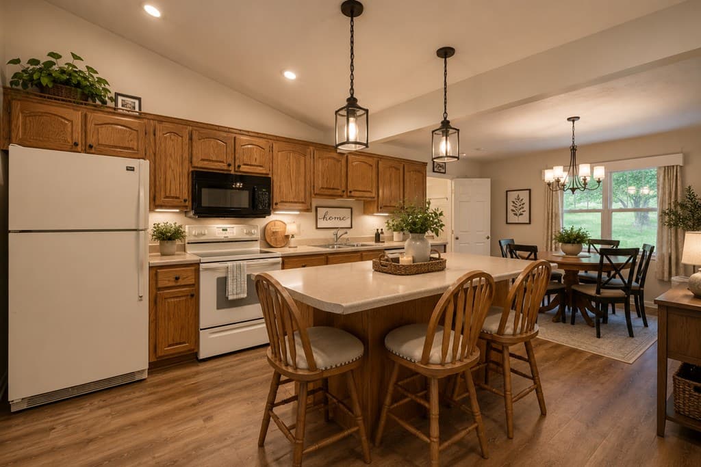 43 Diane Street, Blairsville GA 30512 - Photo