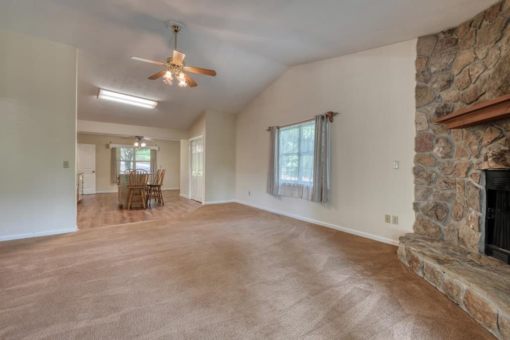 43 Diane Street, Blairsville GA 30512 - Photo