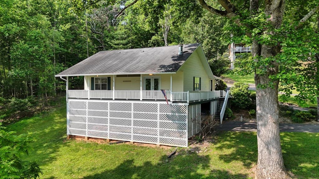 43 Diane Street, Blairsville GA 30512 - Photo