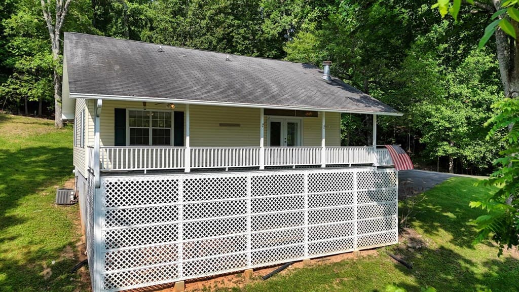 43 Diane Street, Blairsville GA 30512 - Photo