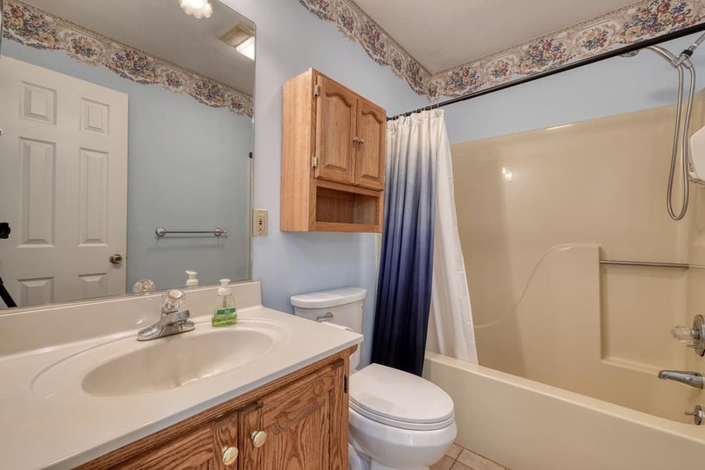 43 Diane Street, Blairsville GA 30512 - Photo
