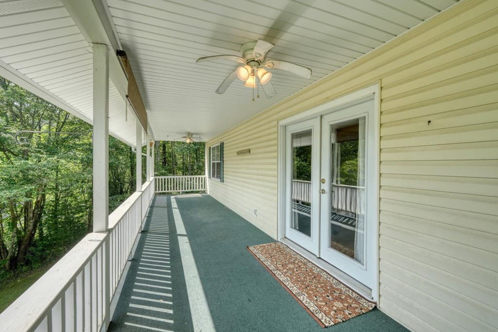 43 Diane Street, Blairsville GA 30512 - Photo