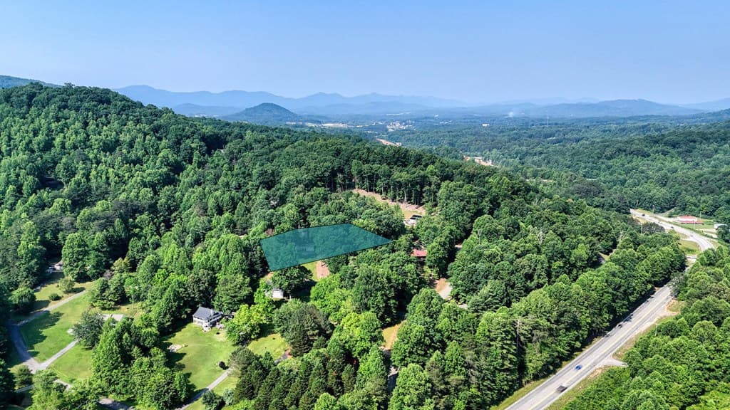 43 Diane Street, Blairsville GA 30512 - Photo