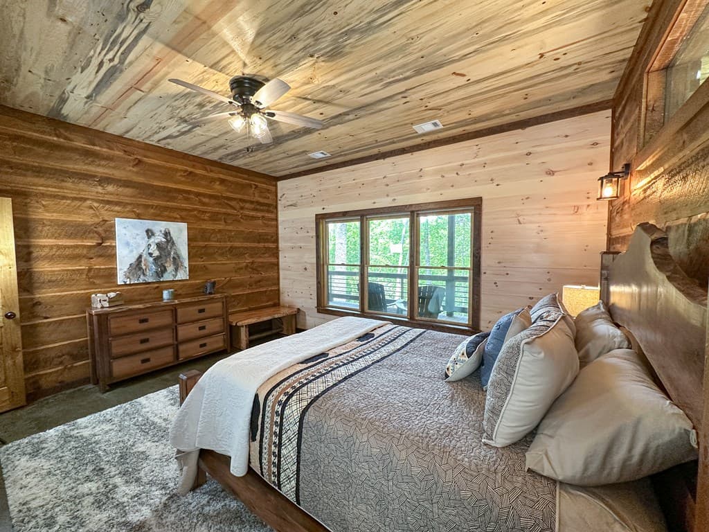 340 Hooch Holler Lane, Morganton GA 30560 - Photo