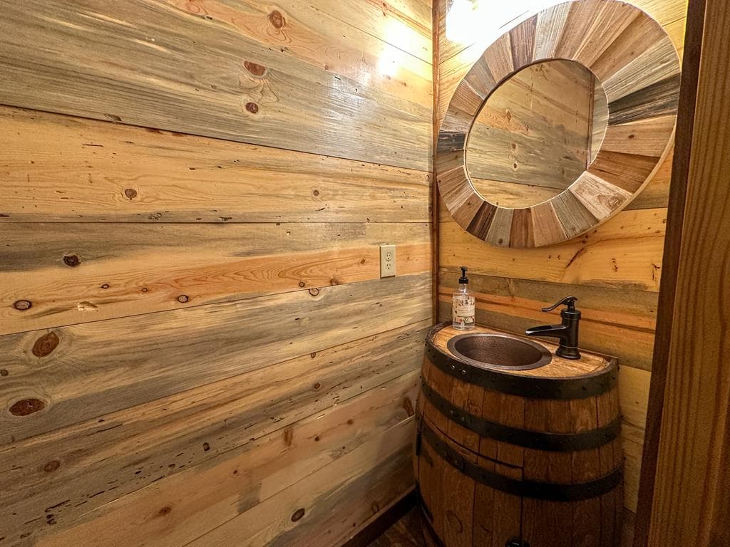 340 Hooch Holler Lane, Morganton GA 30560 - Photo