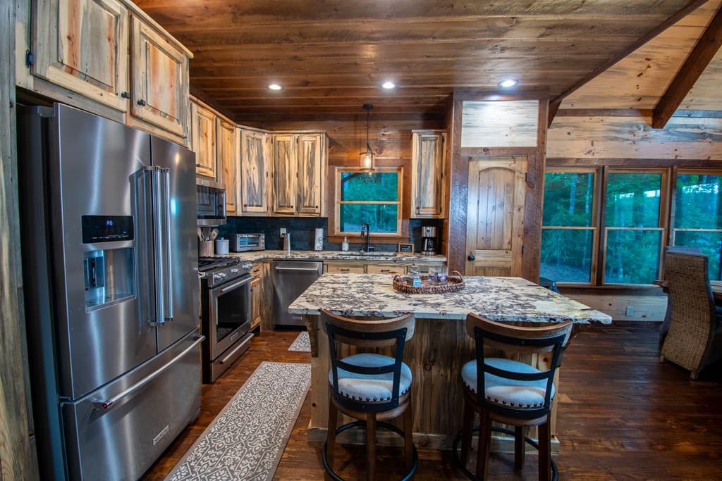 340 Hooch Holler Lane, Morganton GA 30560 - Photo