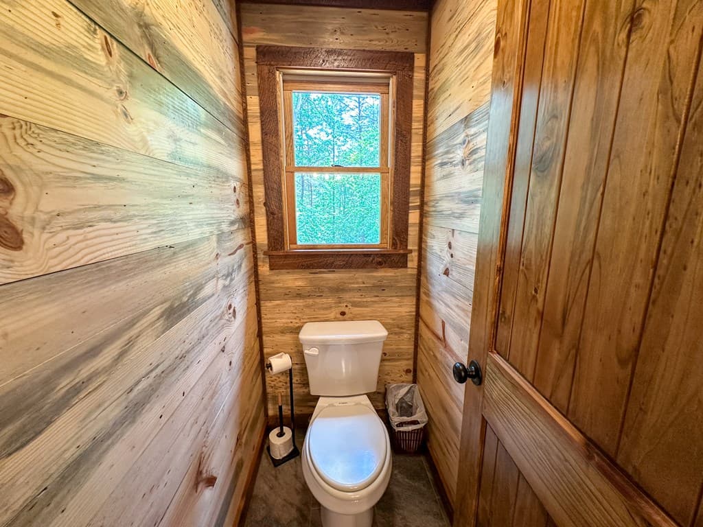 340 Hooch Holler Lane, Morganton GA 30560 - Photo