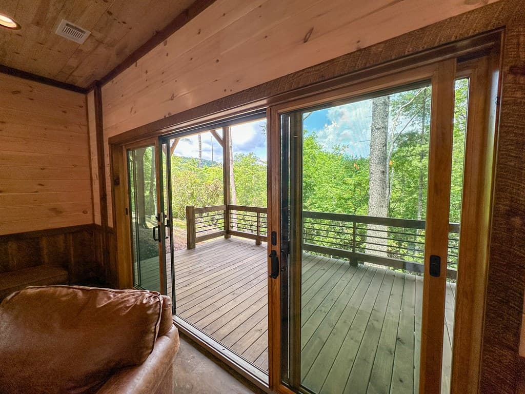 340 Hooch Holler Lane, Morganton GA 30560 - Photo