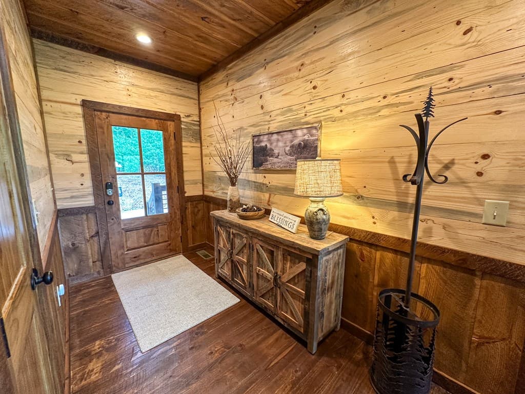 340 Hooch Holler Lane, Morganton GA 30560 - Photo