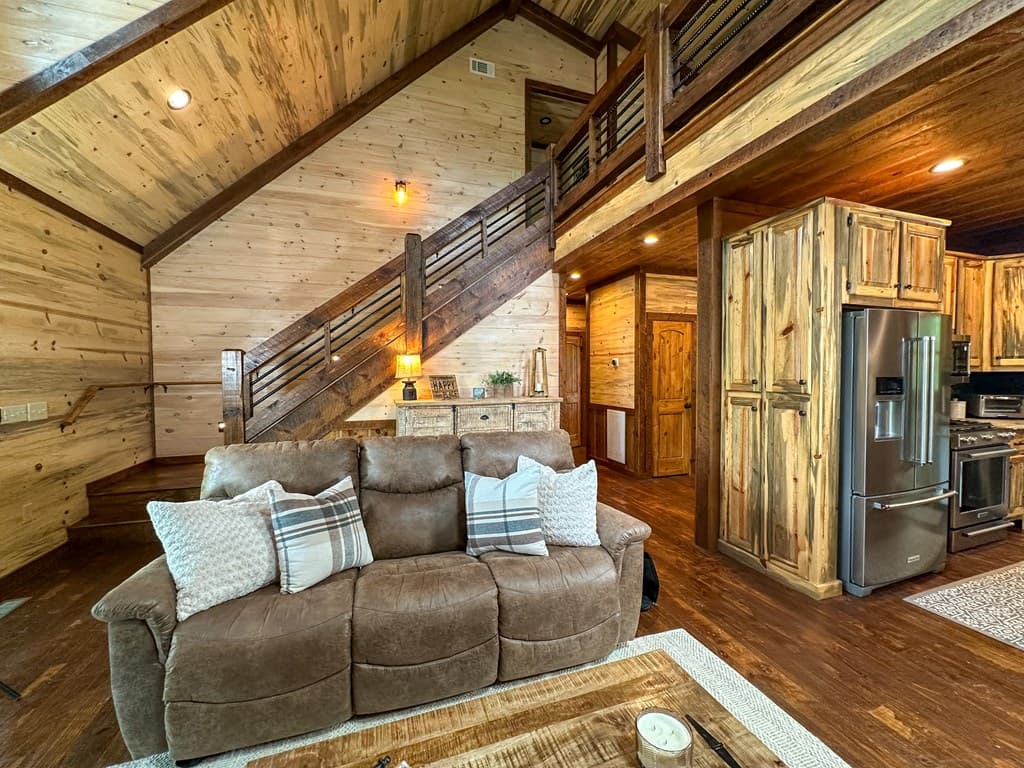 340 Hooch Holler Lane, Morganton GA 30560 - Photo