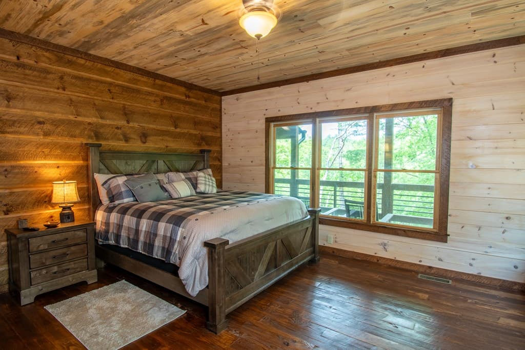 340 Hooch Holler Lane, Morganton GA 30560 - Photo