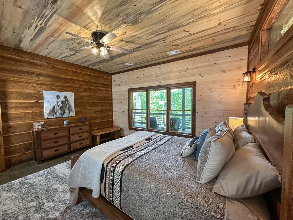 340 Hooch Holler Lane, Morganton GA 30560 - Photo
