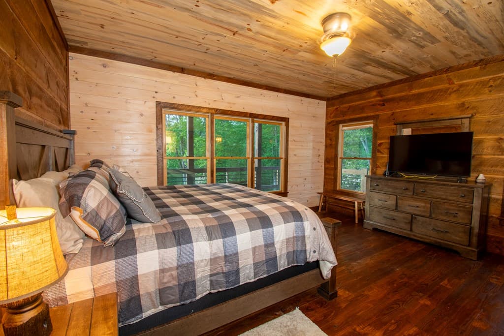 340 Hooch Holler Lane, Morganton GA 30560 - Photo