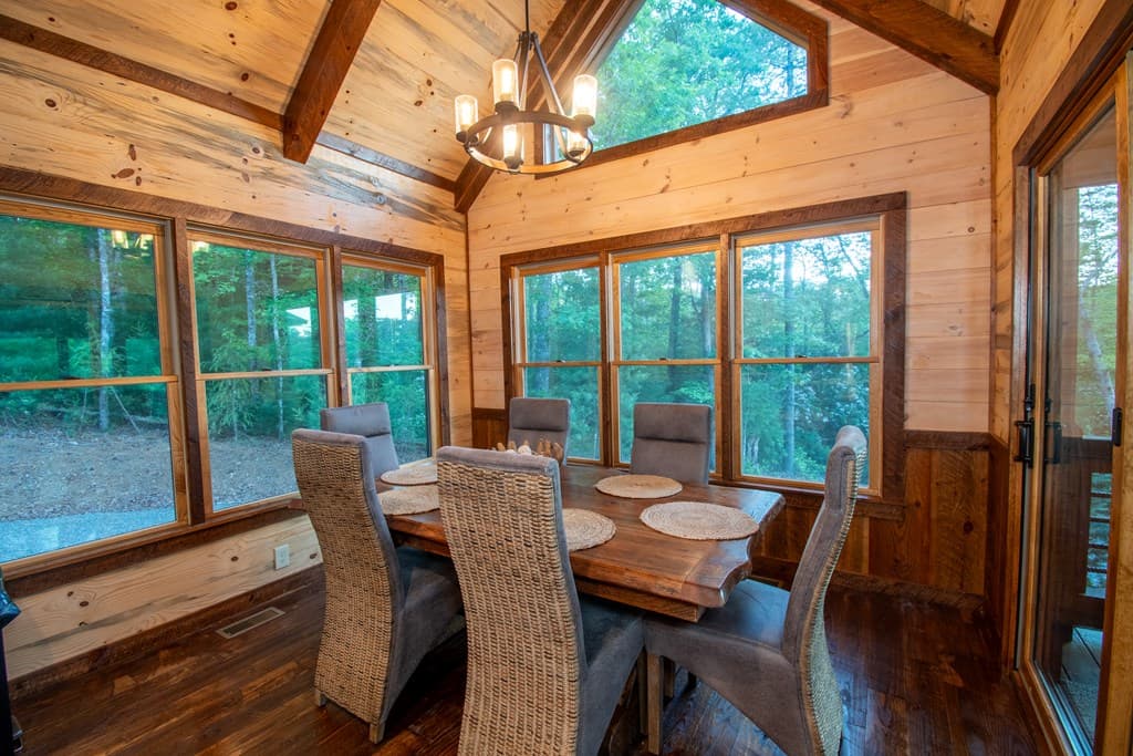 340 Hooch Holler Lane, Morganton GA 30560 - Photo