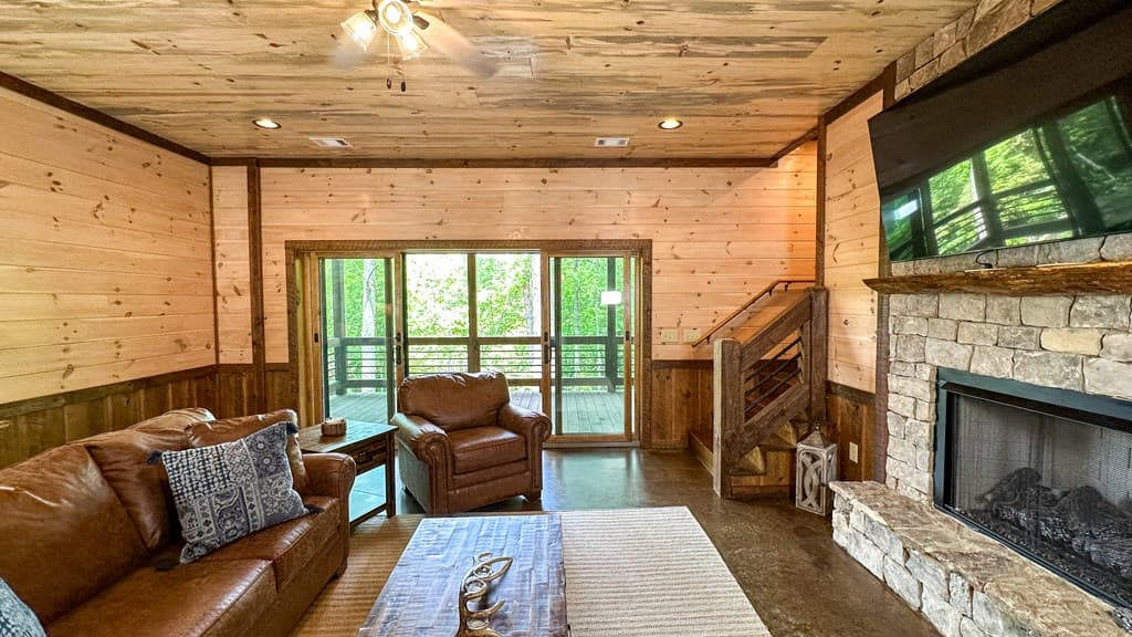 340 Hooch Holler Lane, Morganton GA 30560 - Photo