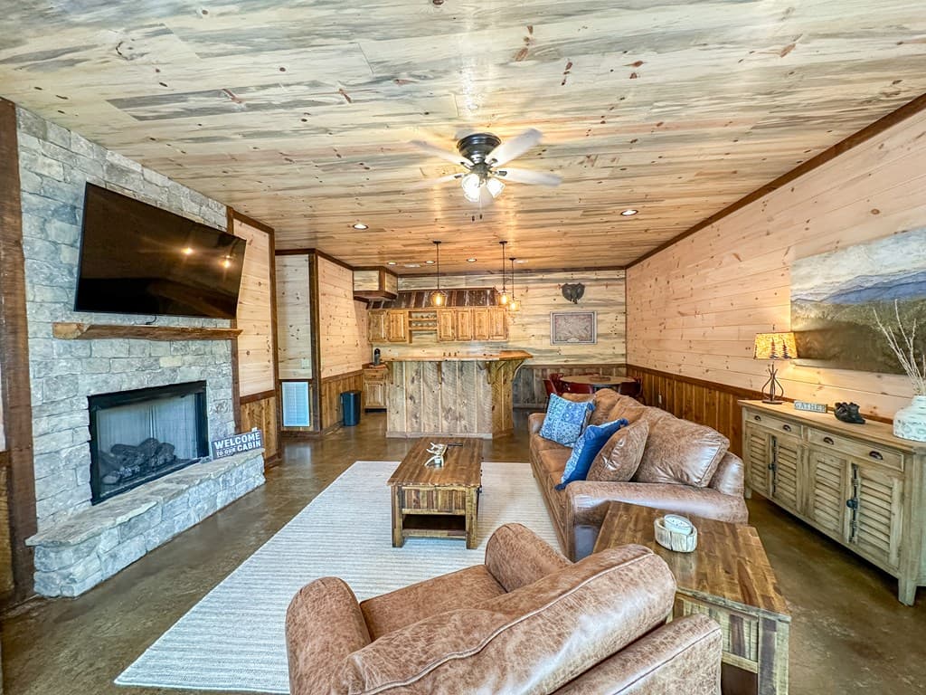 340 Hooch Holler Lane, Morganton GA 30560 - Photo