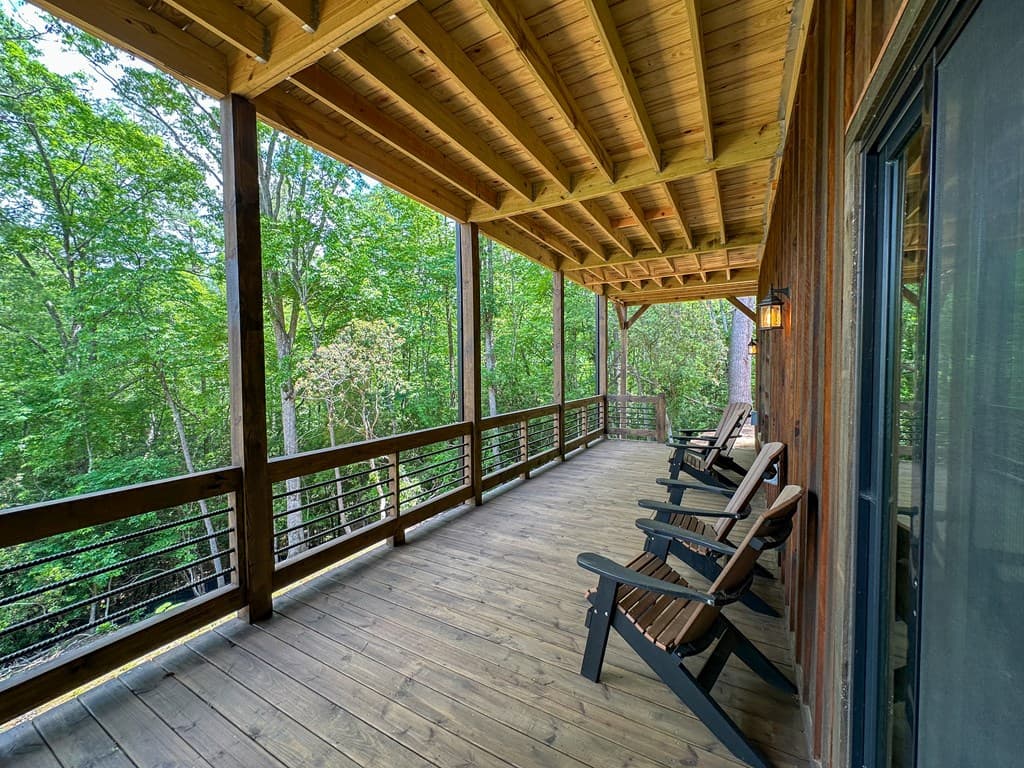340 Hooch Holler Lane, Morganton GA 30560 - Photo