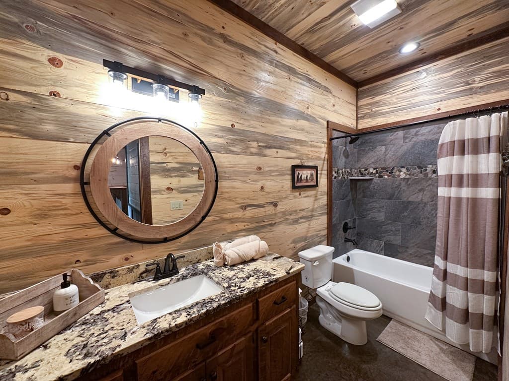 340 Hooch Holler Lane, Morganton GA 30560 - Photo
