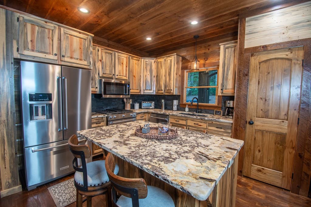 340 Hooch Holler Lane, Morganton GA 30560 - Photo