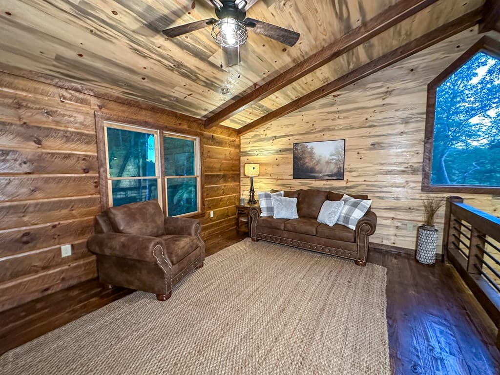 340 Hooch Holler Lane, Morganton GA 30560 - Photo