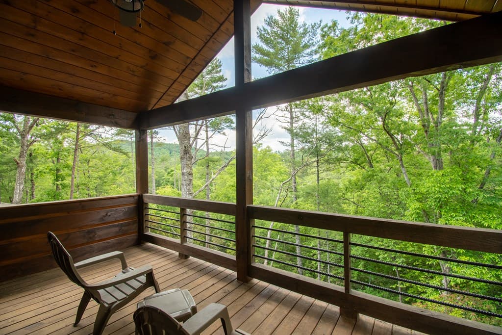 340 Hooch Holler Lane, Morganton GA 30560 - Photo