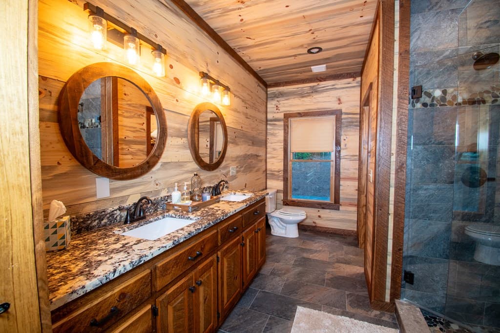340 Hooch Holler Lane, Morganton GA 30560 - Photo
