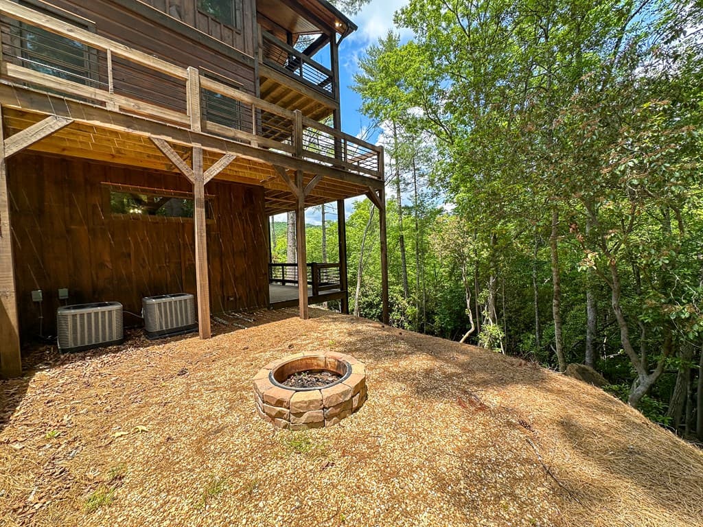 340 Hooch Holler Lane, Morganton GA 30560 - Photo