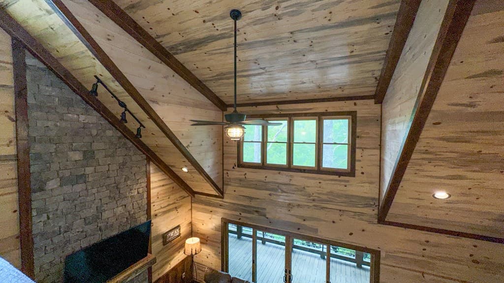 340 Hooch Holler Lane, Morganton GA 30560 - Photo