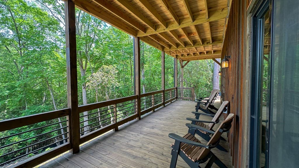 340 Hooch Holler Lane, Morganton GA 30560 - Photo