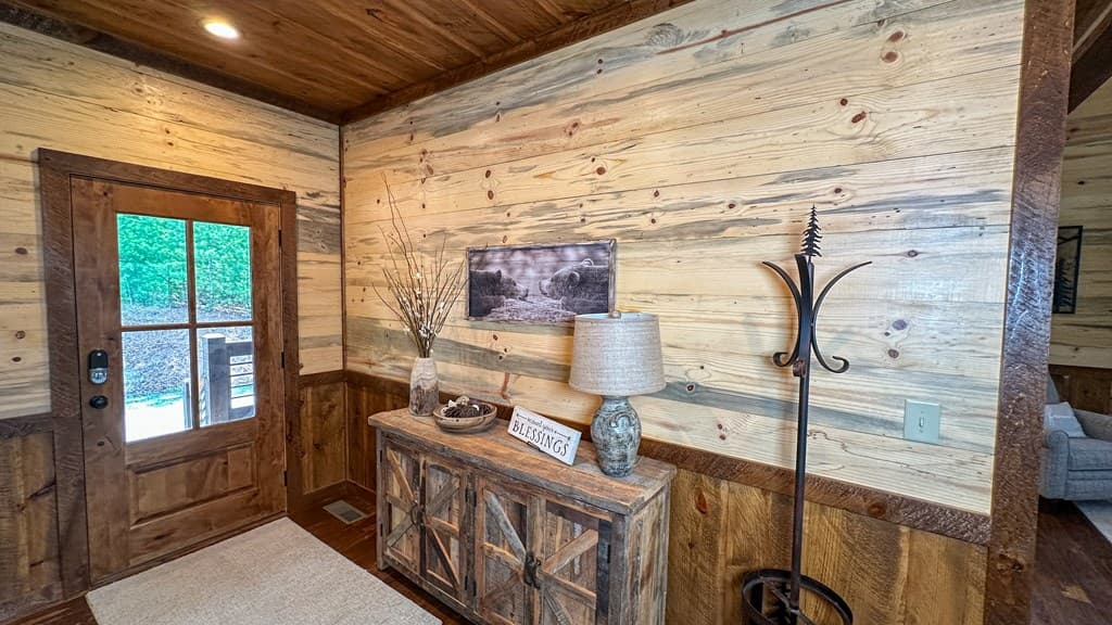 340 Hooch Holler Lane, Morganton GA 30560 - Photo