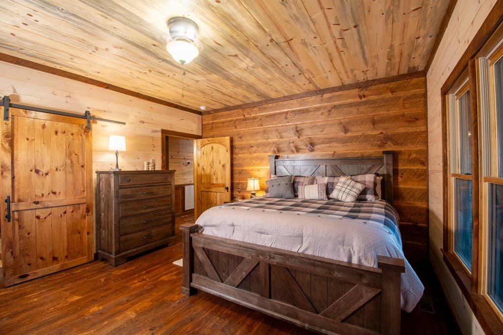 340 Hooch Holler Lane, Morganton GA 30560 - Photo