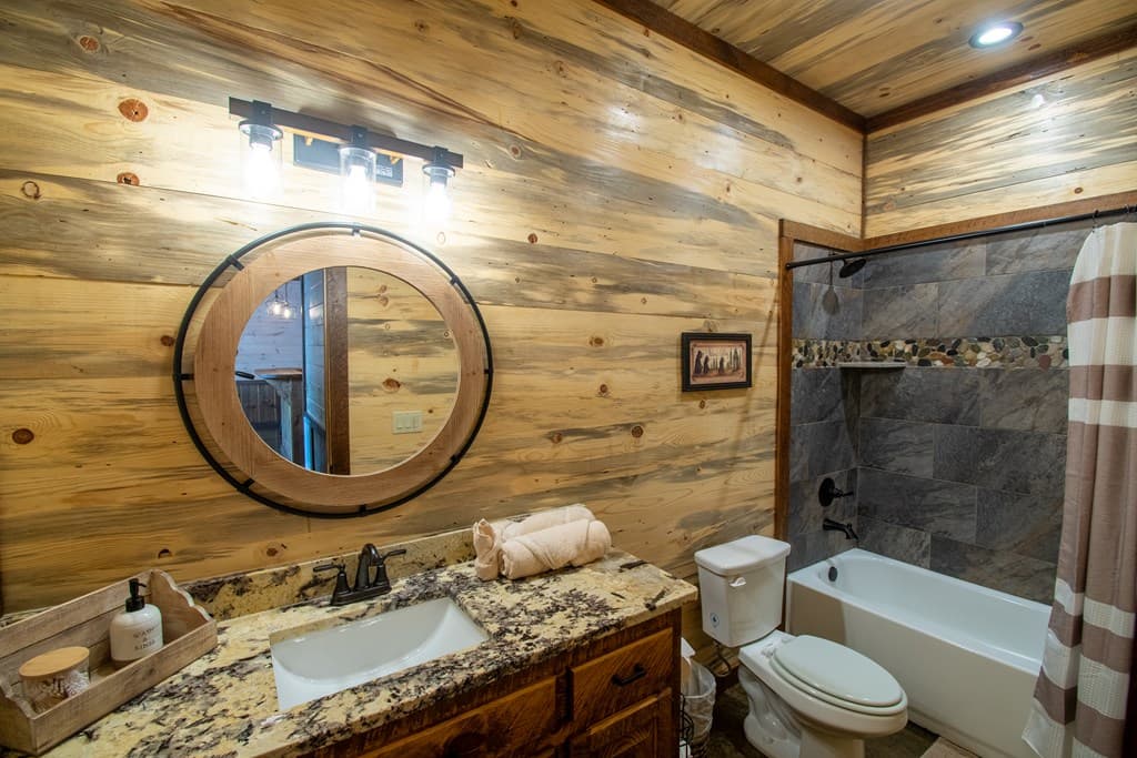 340 Hooch Holler Lane, Morganton GA 30560 - Photo