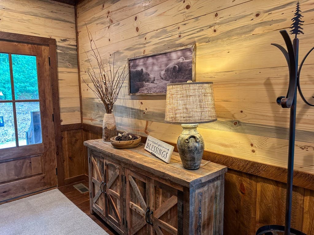 340 Hooch Holler Lane, Morganton GA 30560 - Photo