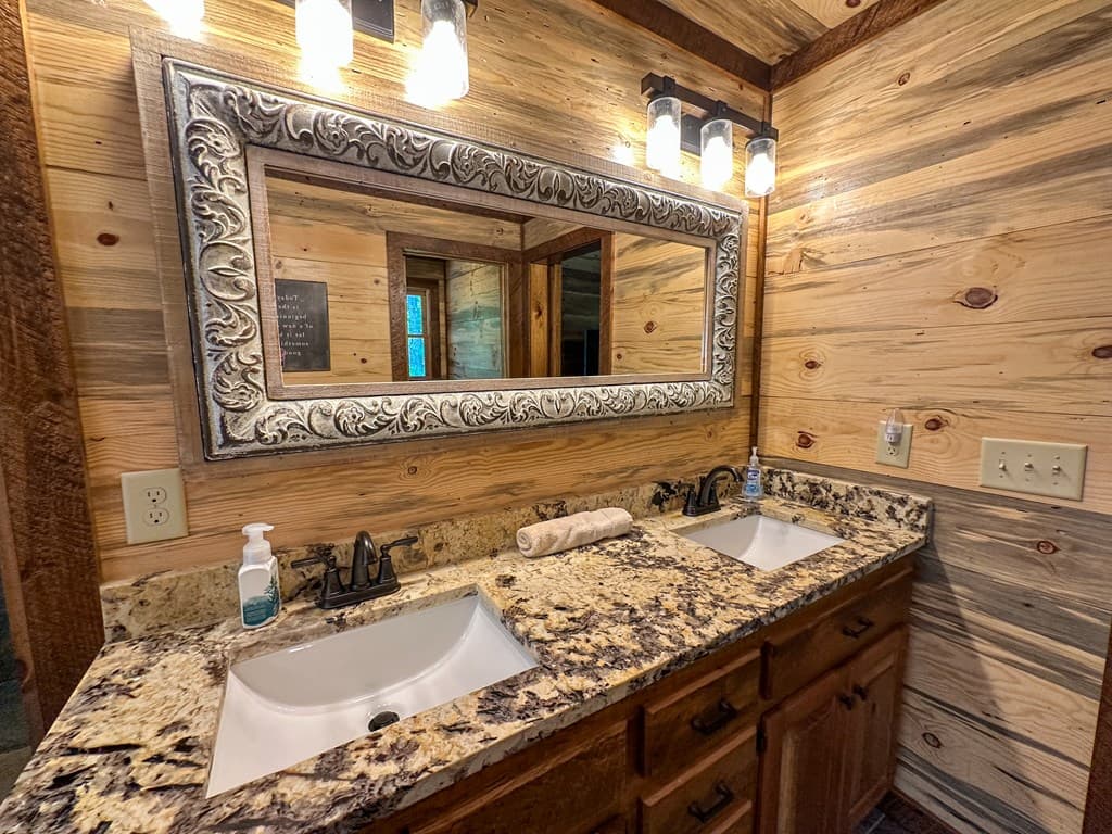 340 Hooch Holler Lane, Morganton GA 30560 - Photo