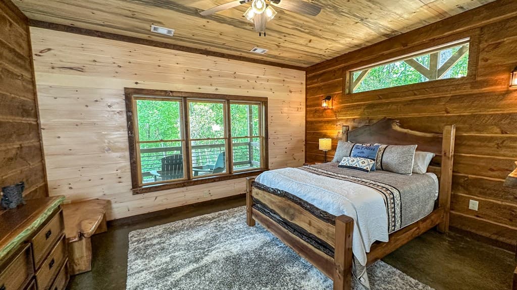340 Hooch Holler Lane, Morganton GA 30560 - Photo