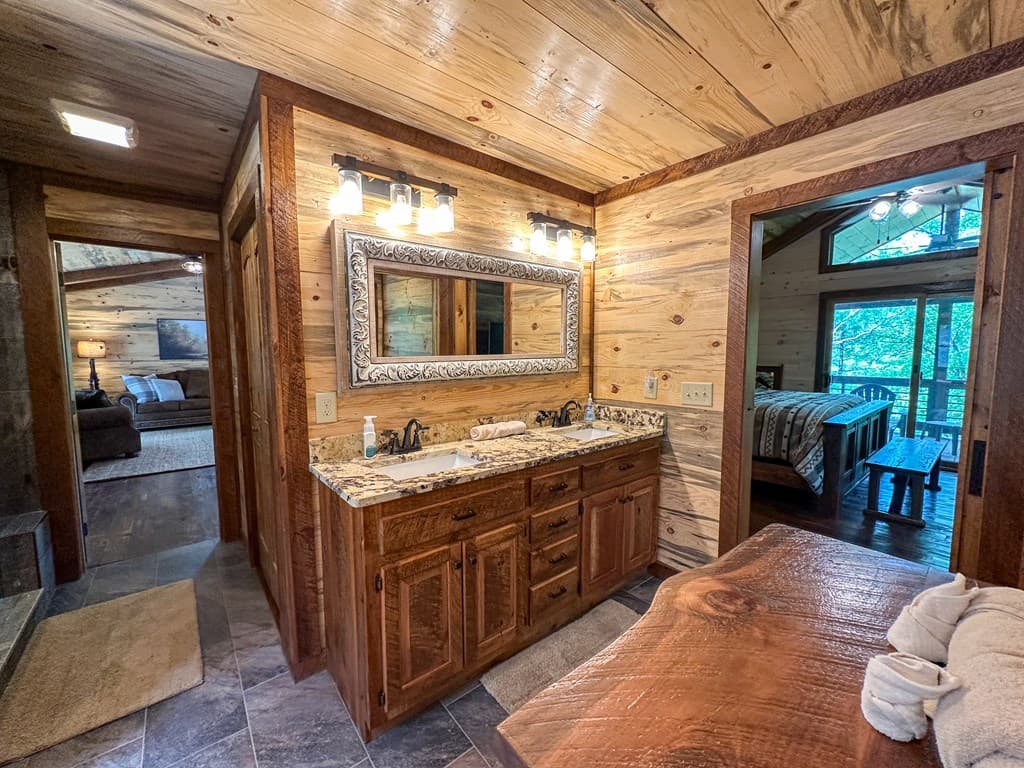 340 Hooch Holler Lane, Morganton GA 30560 - Photo