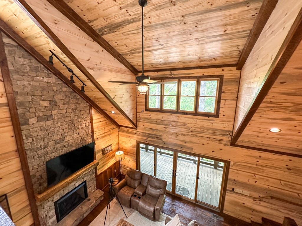 340 Hooch Holler Lane, Morganton GA 30560 - Photo