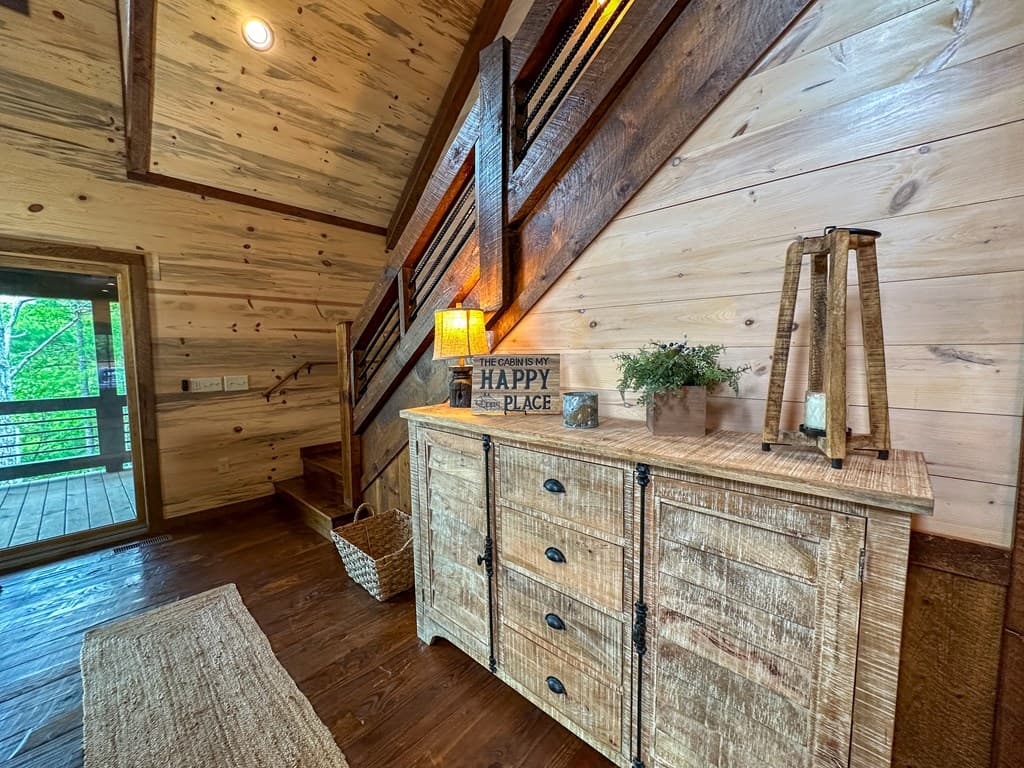 340 Hooch Holler Lane, Morganton GA 30560 - Photo