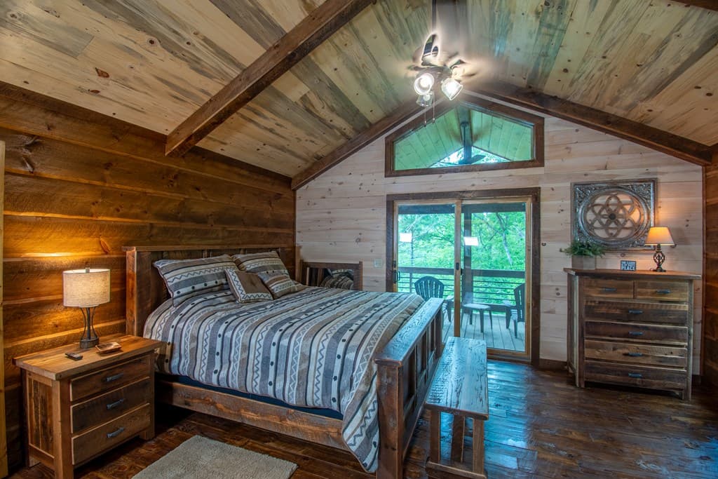 340 Hooch Holler Lane, Morganton GA 30560 - Photo