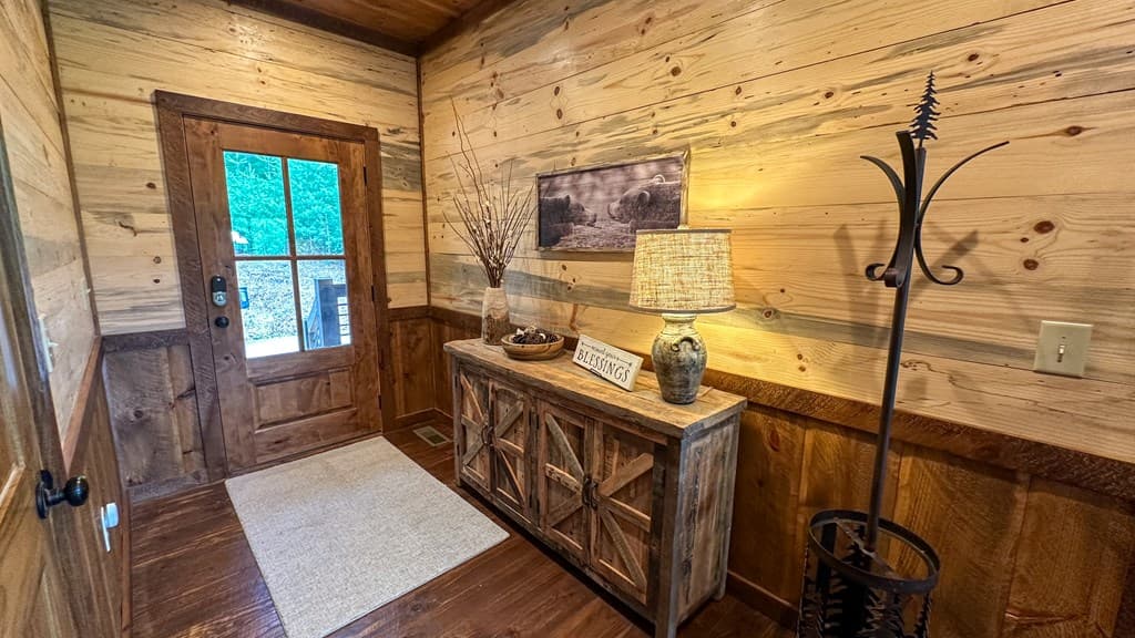 340 Hooch Holler Lane, Morganton GA 30560 - Photo