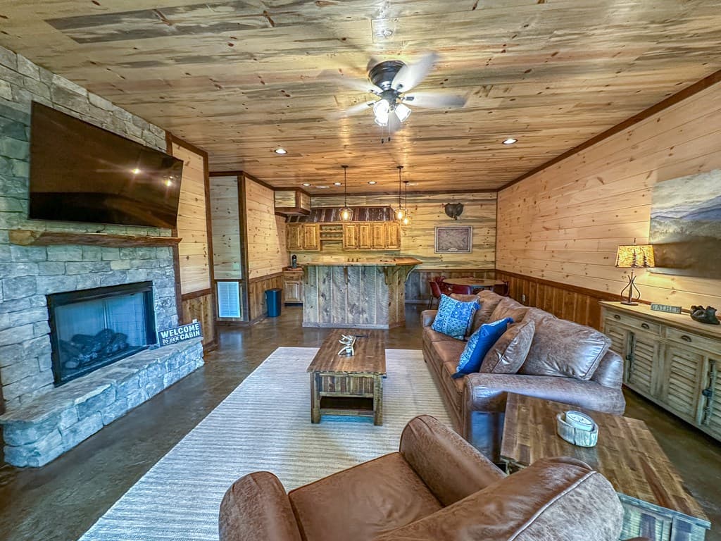 340 Hooch Holler Lane, Morganton GA 30560 - Photo