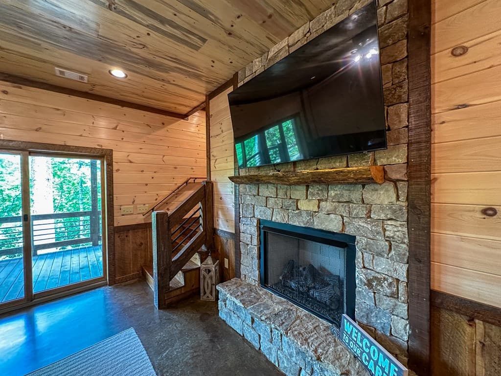 340 Hooch Holler Lane, Morganton GA 30560 - Photo