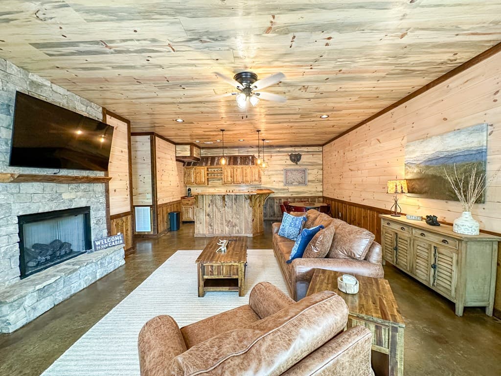 340 Hooch Holler Lane, Morganton GA 30560 - Photo