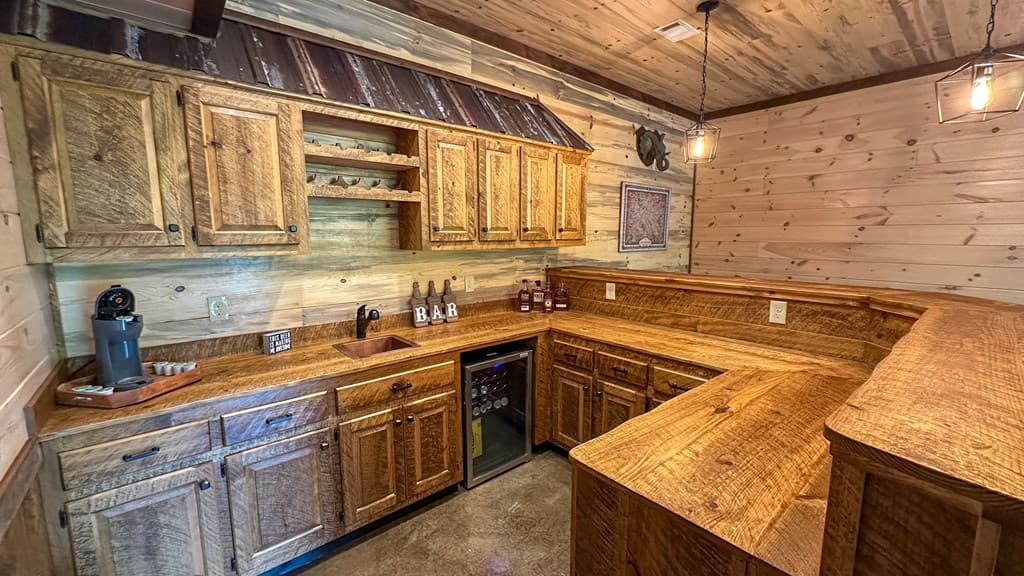 340 Hooch Holler Lane, Morganton GA 30560 - Photo