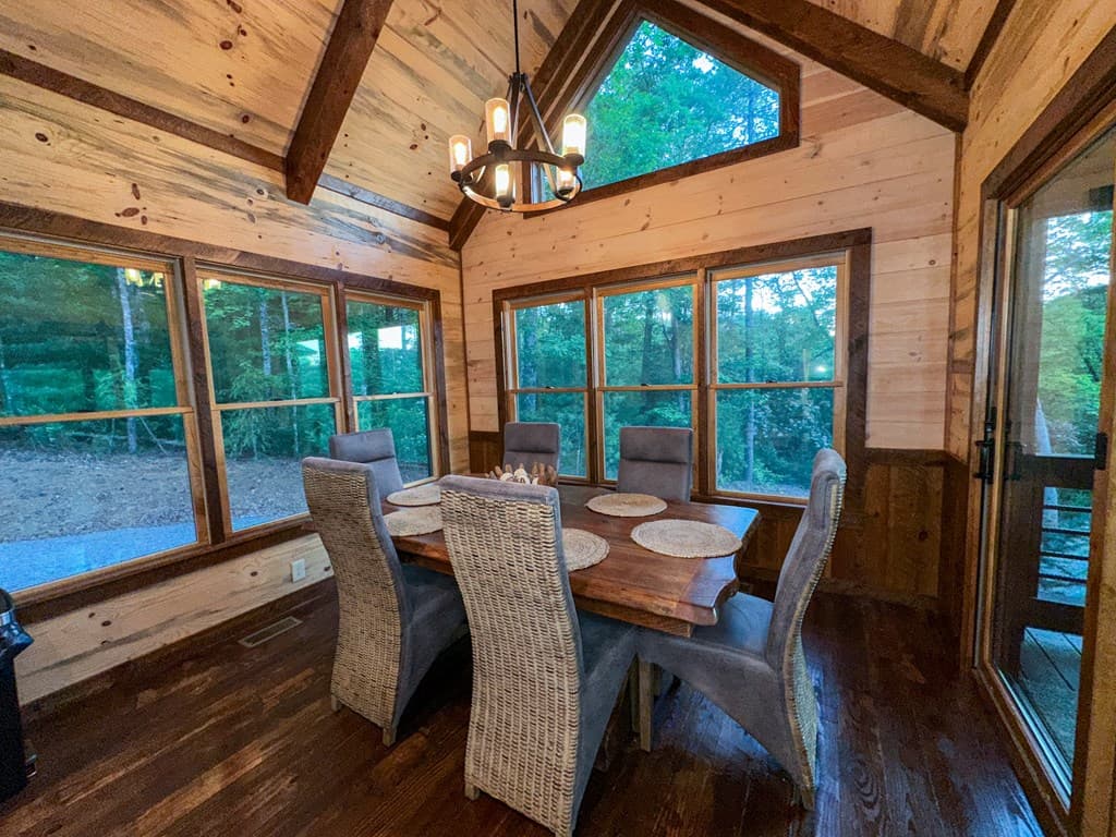340 Hooch Holler Lane, Morganton GA 30560 - Photo