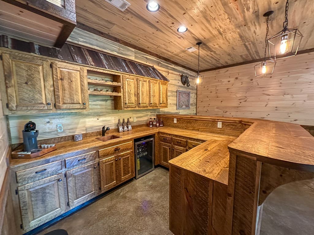 340 Hooch Holler Lane, Morganton GA 30560 - Photo