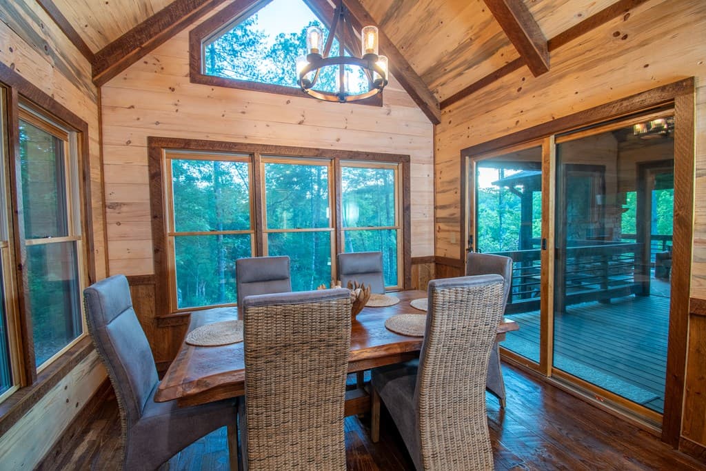 340 Hooch Holler Lane, Morganton GA 30560 - Photo
